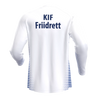 Free 2.0 T-Skjorte LS Dame