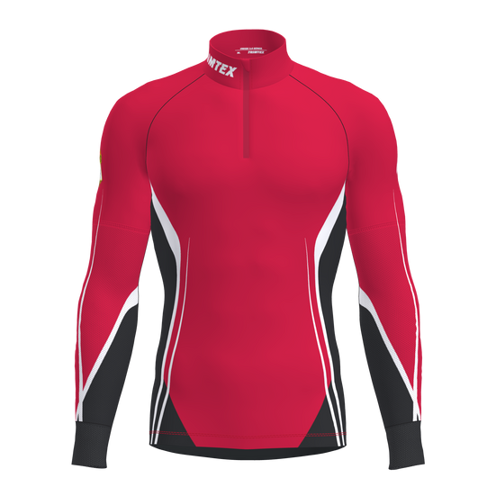 Vision 3.0 Raceshirt LS Men (10144340246803)
