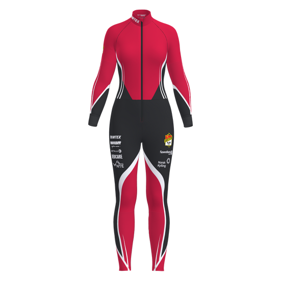 Vision 3.0 Racesuit Women (10144340476179)