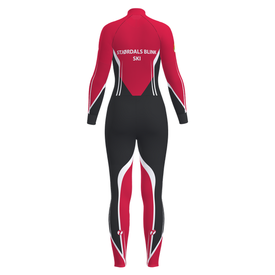 Vision 3.0 Racesuit Women (10144340476179)
