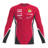 Core Ultralight Shirt LS Women (10144341131539)