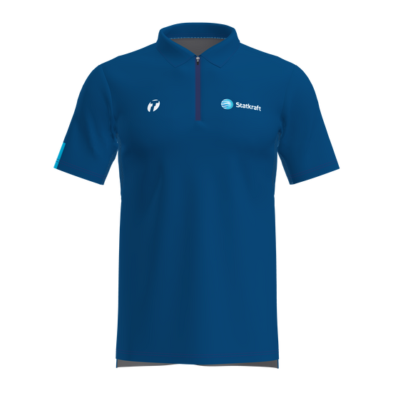 Pique Shirt SS Men (10145865040147)