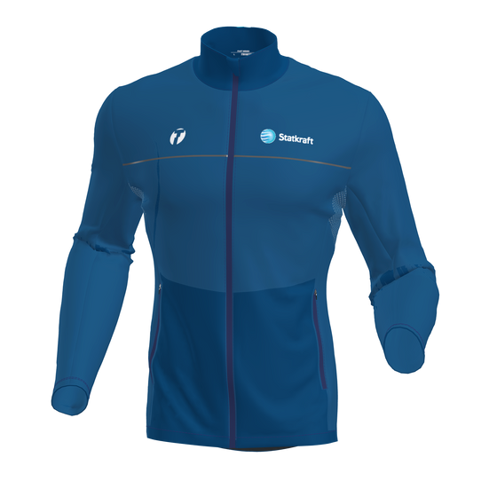 Fast Jacket Men (10145848688915)
