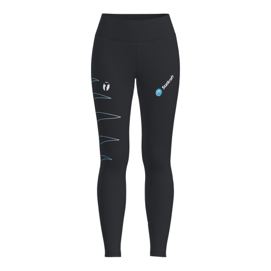 Rapid Long Tights Women (10145849737491)