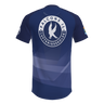 Run T-Skjorte Dame