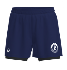 Fast Shorts Dame