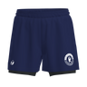 Fast Shorts Dame