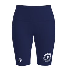Lead Kort Tights Dame