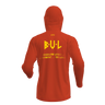 Flex 4.0 Hoodie Junior