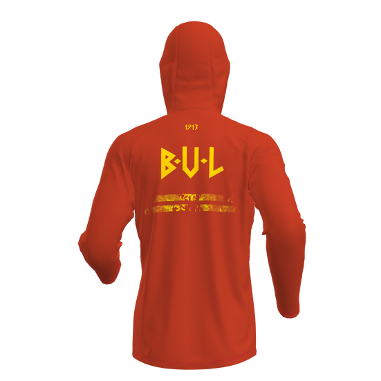 Flex 4.0 Hoodie Dame