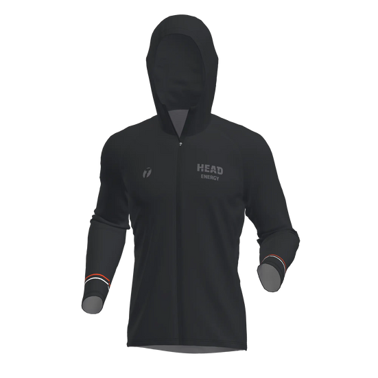 Flex 4.0 Hoodie Herre
