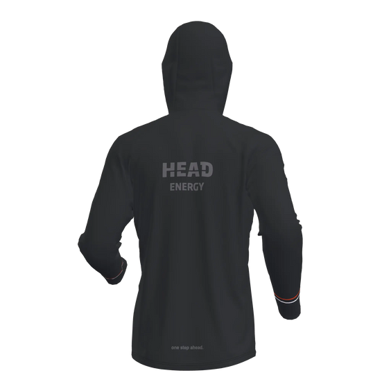 Flex 4.0 Hoodie Dame