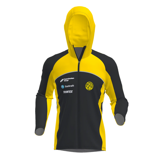Flex 4.0 Hoodie Men