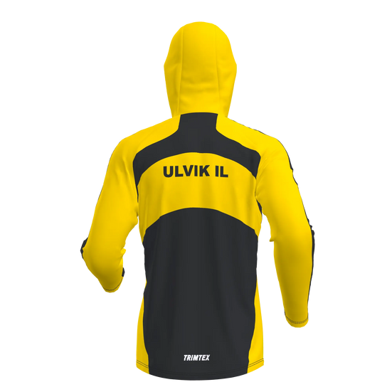 Flex 4.0 Hoodie Jr