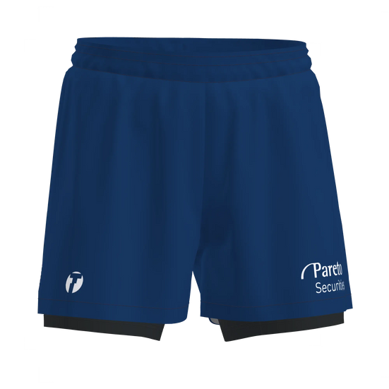 Fast Shorts Dame