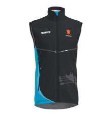 Ace Vest Dame