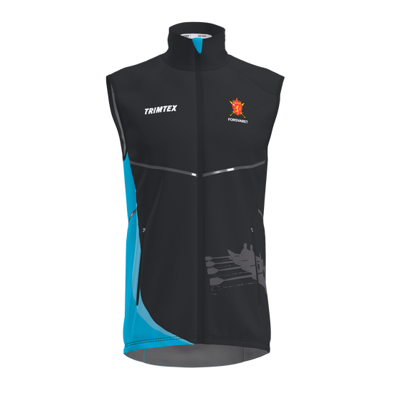 Ace Vest Dame