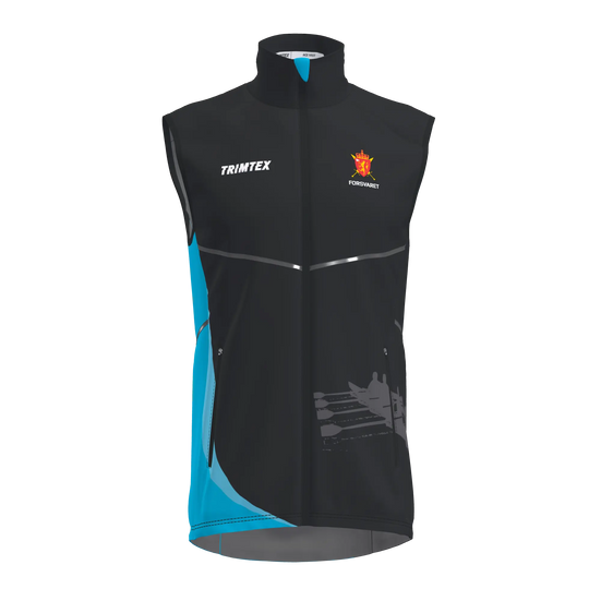 Ace Vest Dame