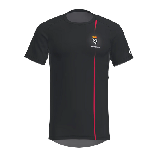 Run T-Skjorte Dame