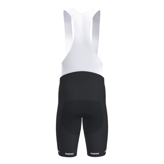 Elite Bib Sykkelshorts Herre