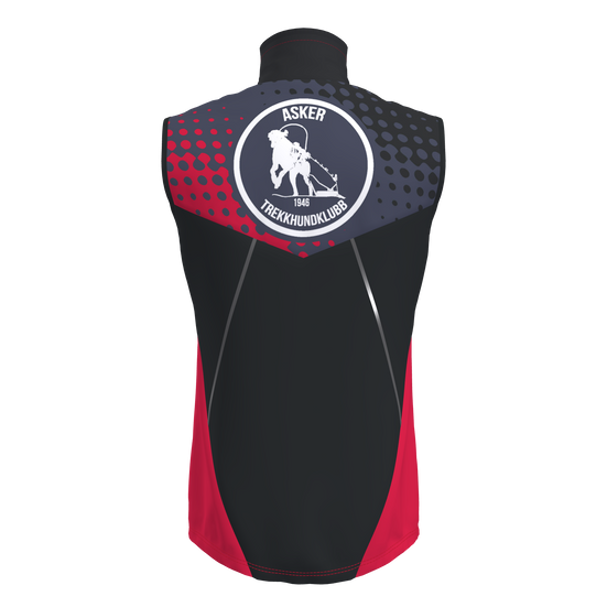 Pulse 2.0 Vest Junior