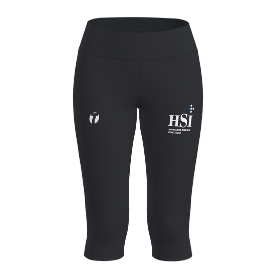 Rapid 3/4 Tights Women (10148063510803)