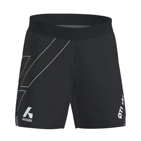 Stride Shorts Men