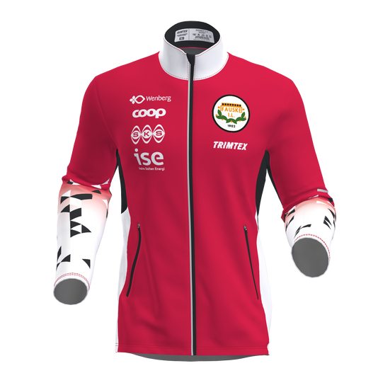 Element 2.0 Jakke Herre
