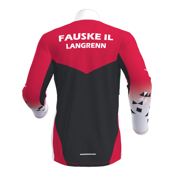 Element 2.0 Jakke Herre