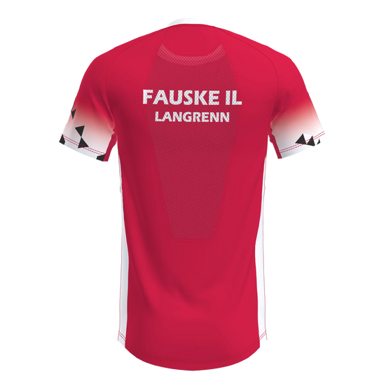 Run T-Skjorte Dame