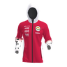 Fusion Hettejakke Junior
