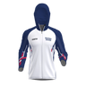Flex 4.0 Hoodie Herre