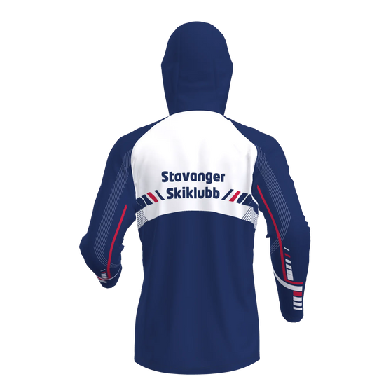 Flex 4.0 Hoodie Junior