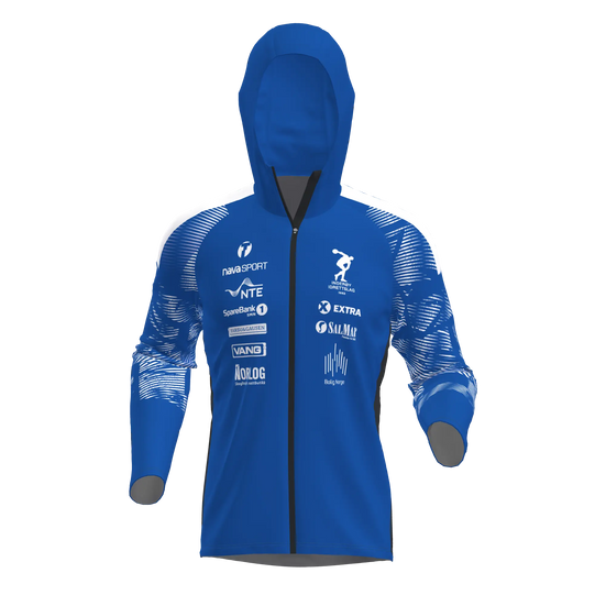 Flex 4.0 Hoodie Junior