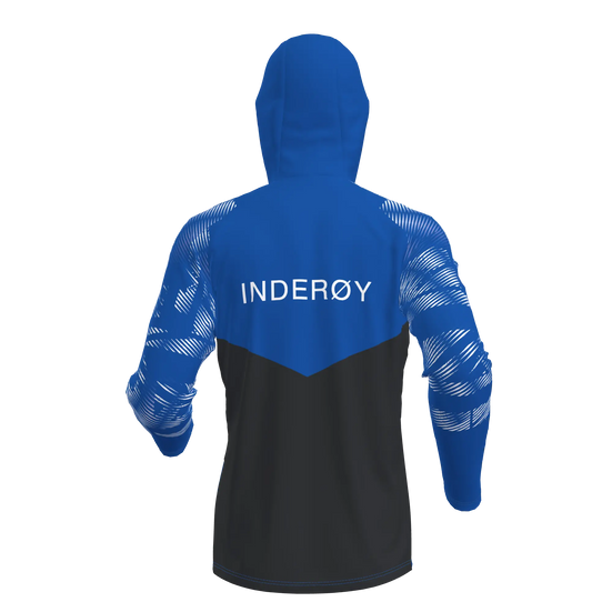Flex 4.0 Hoodie Herre