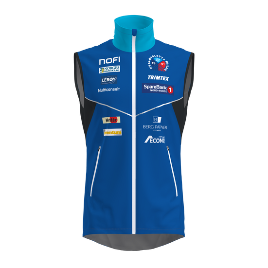 Pulse 2.0 Vest Junior