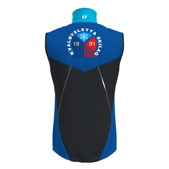 Pulse 2.0 Vest Dame