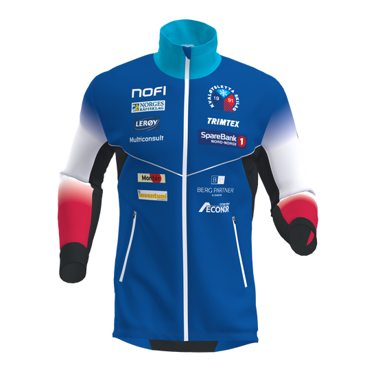 Pulse 2.0 Jakke Junior