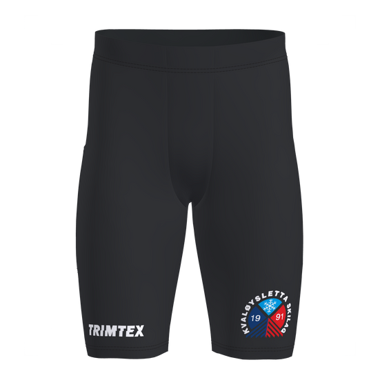 Trainer Kort Tights Junior