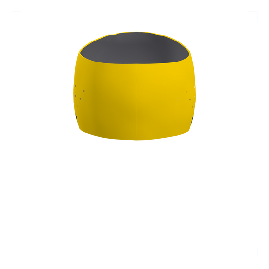 Bi-Elastic Air Pannebånd