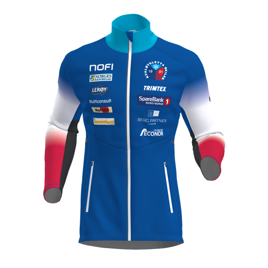Ace Primaloft Jakke Dame