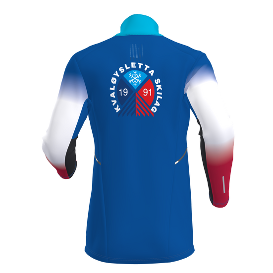 Ace Primaloft Jakke Dame