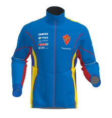Ambition 2.0 Jacket Men