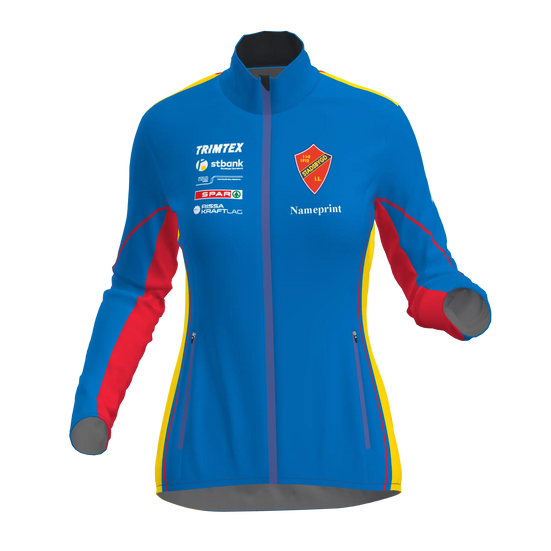 Performance 2.0 Jacket Women