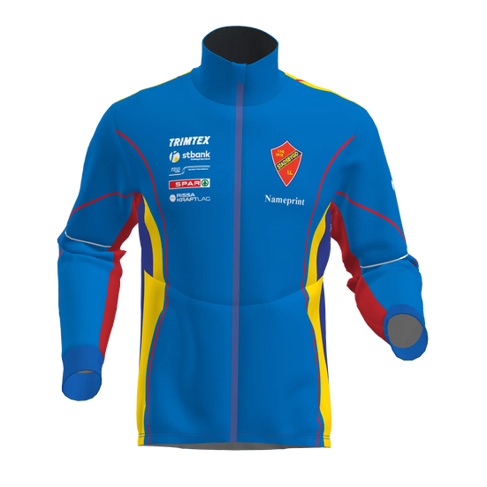 Ambition 2.0 Jacket Women