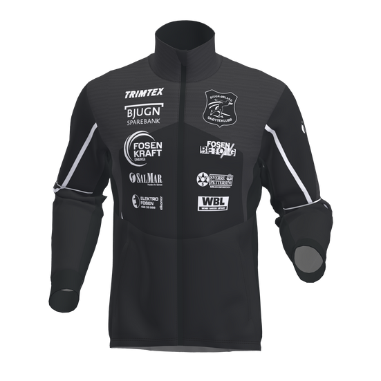 Ambition 2.0 Jacket Women (10148012654867)