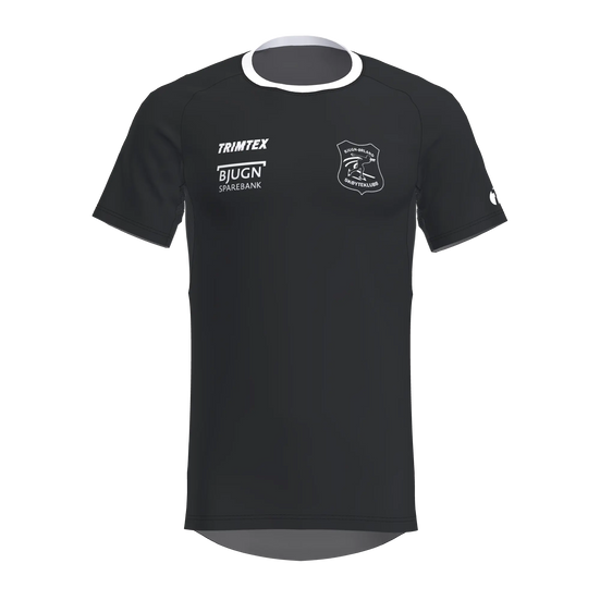 Run T-Skjorte Dame