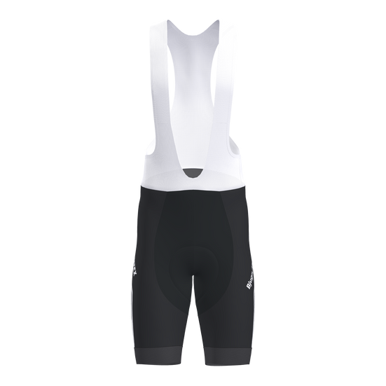 Elite Bib Sykkelshorts Dame
