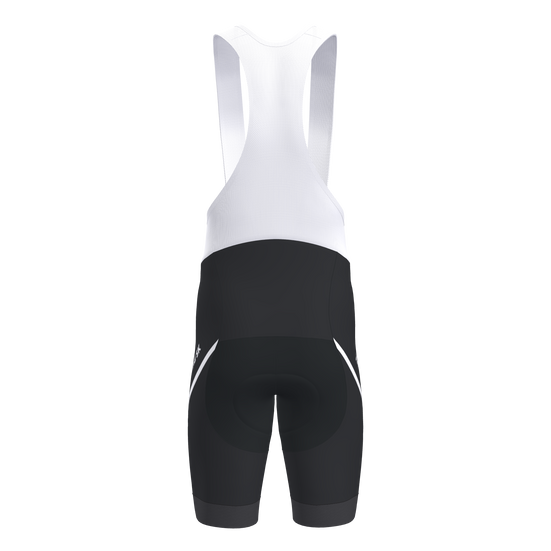 Elite Bib Sykkelshorts Dame