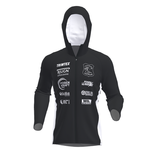 Flex 4.0 Hoodie Junior